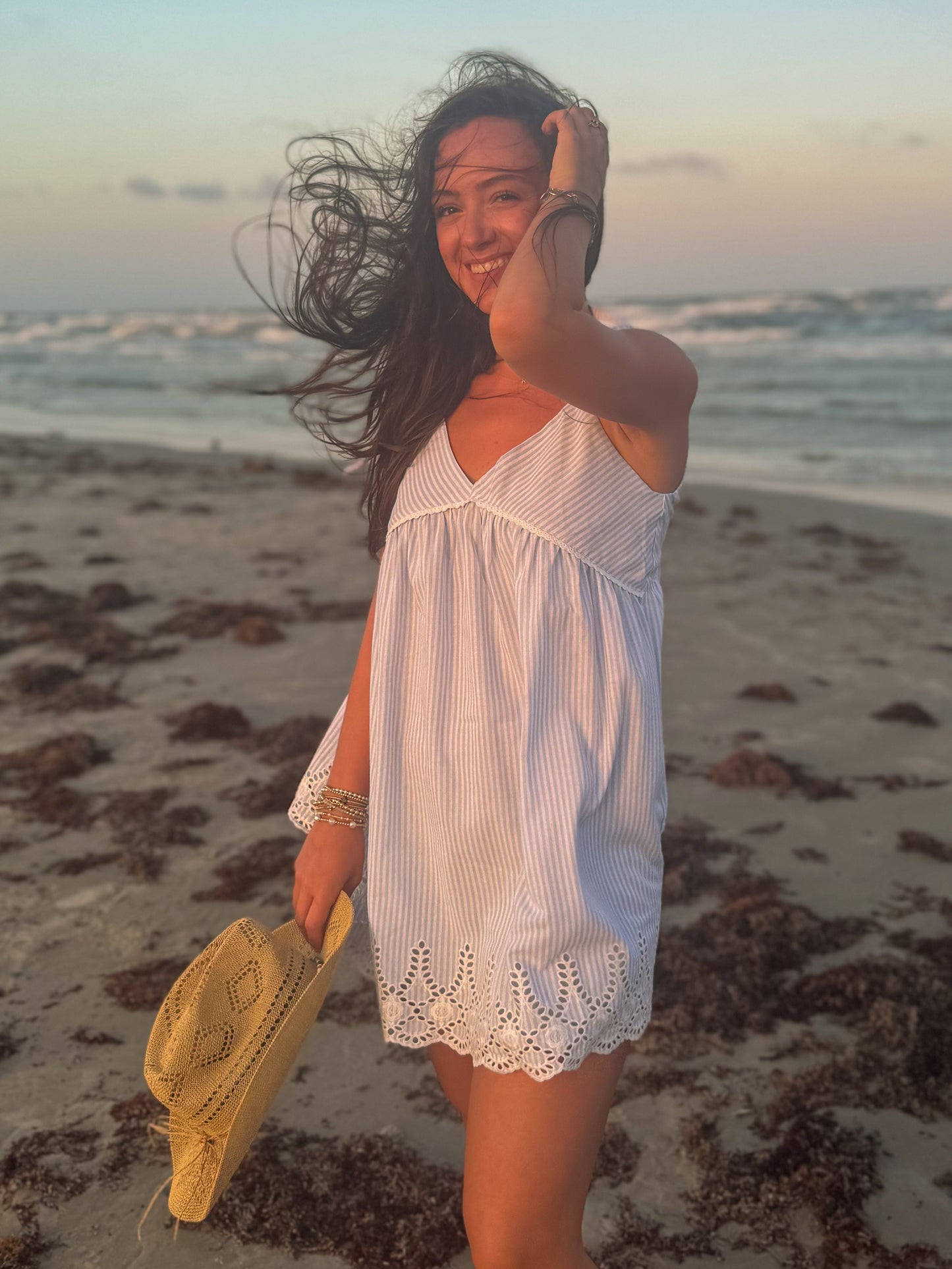 Skye Mini Dress