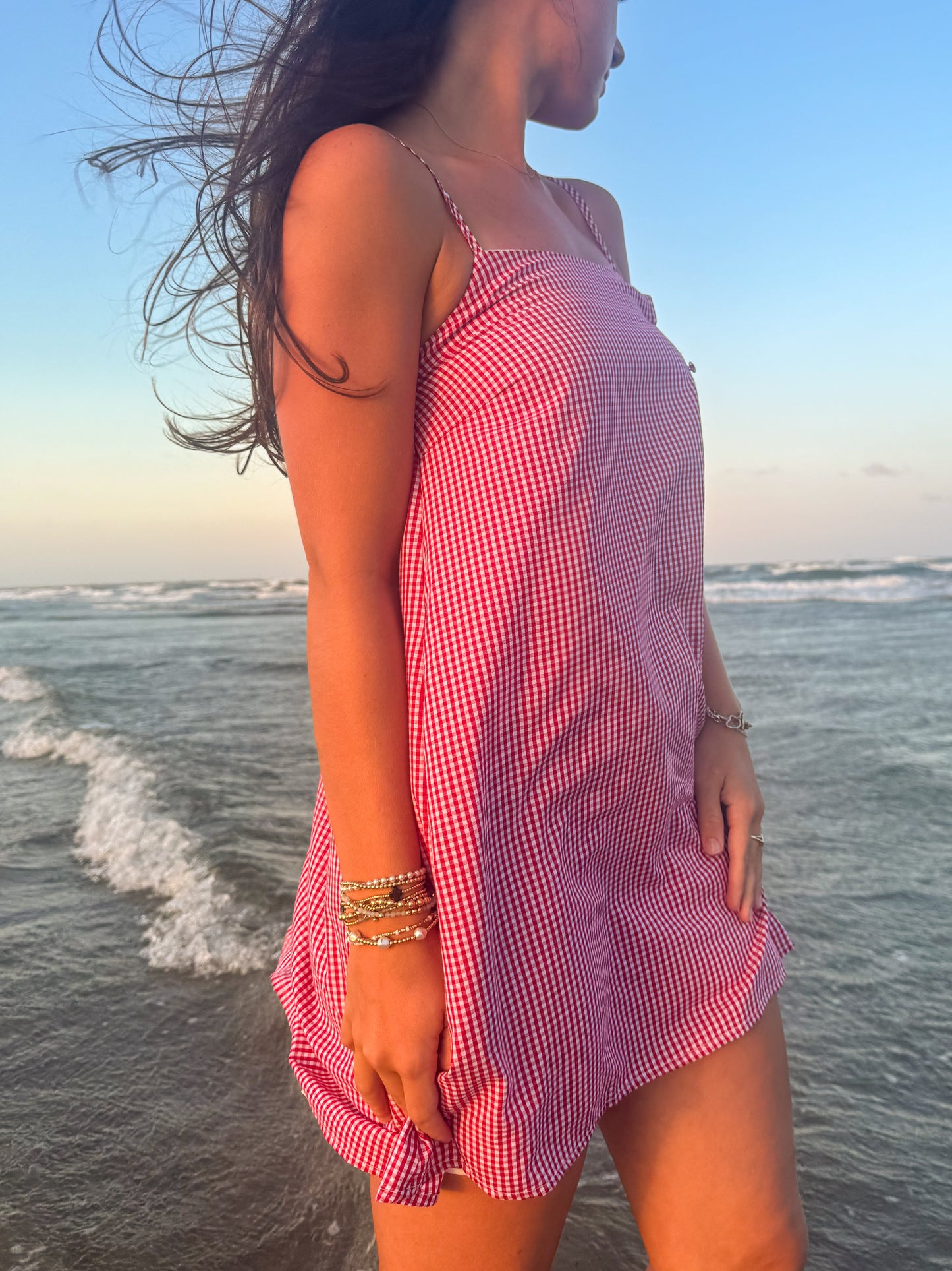 Wren Mini Dress