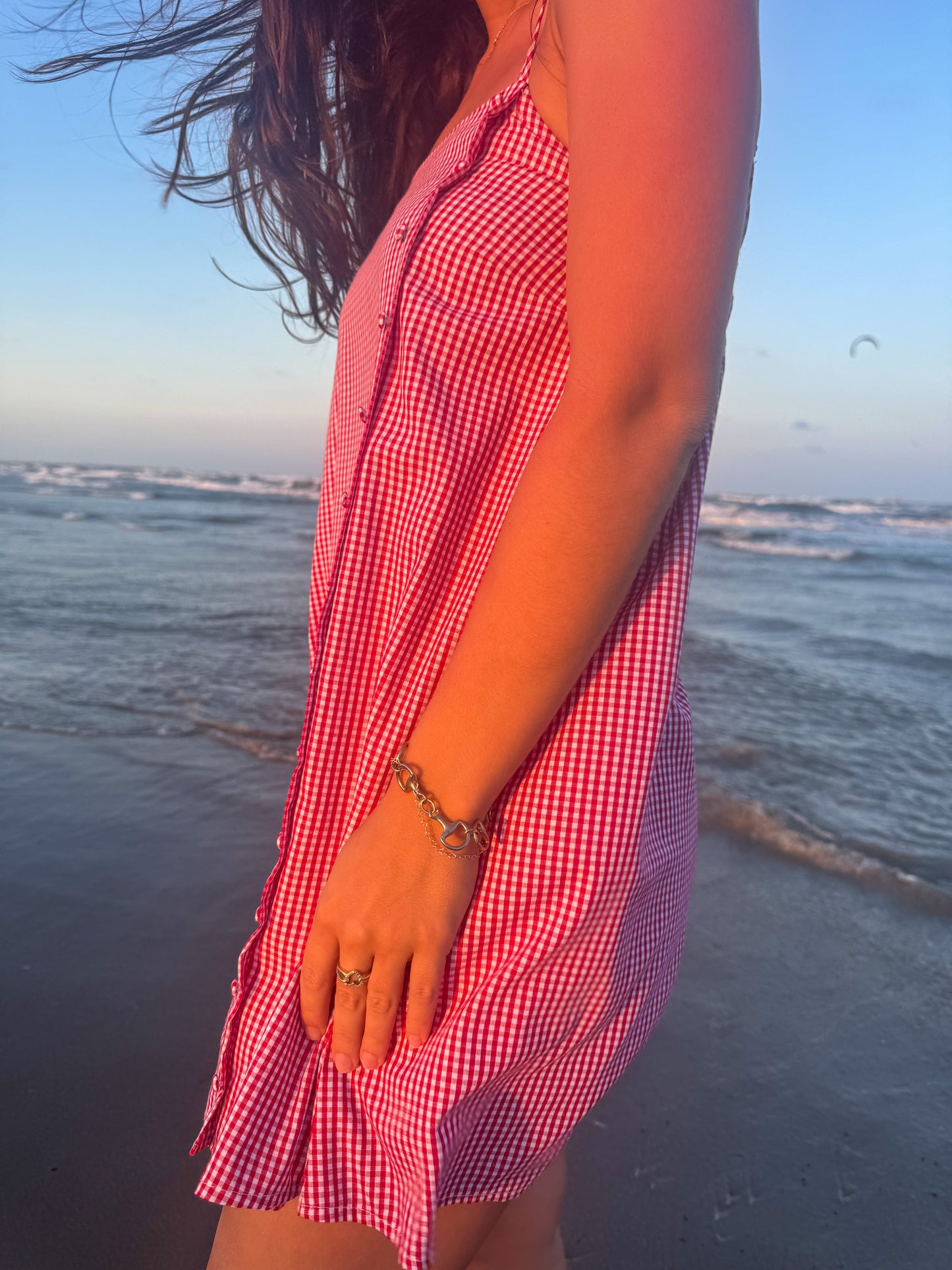 Wren Mini Dress