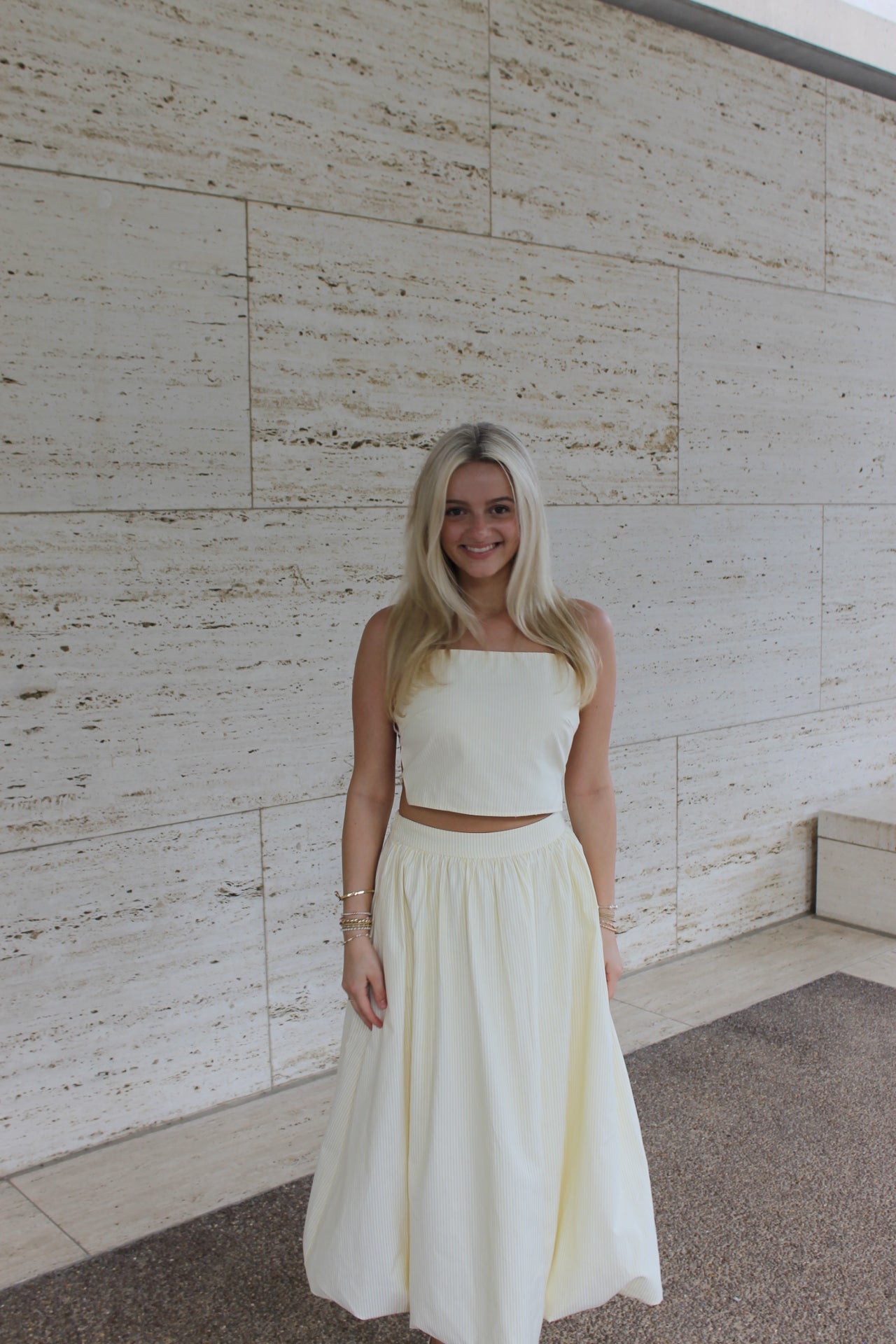 Soleil Maxi Set