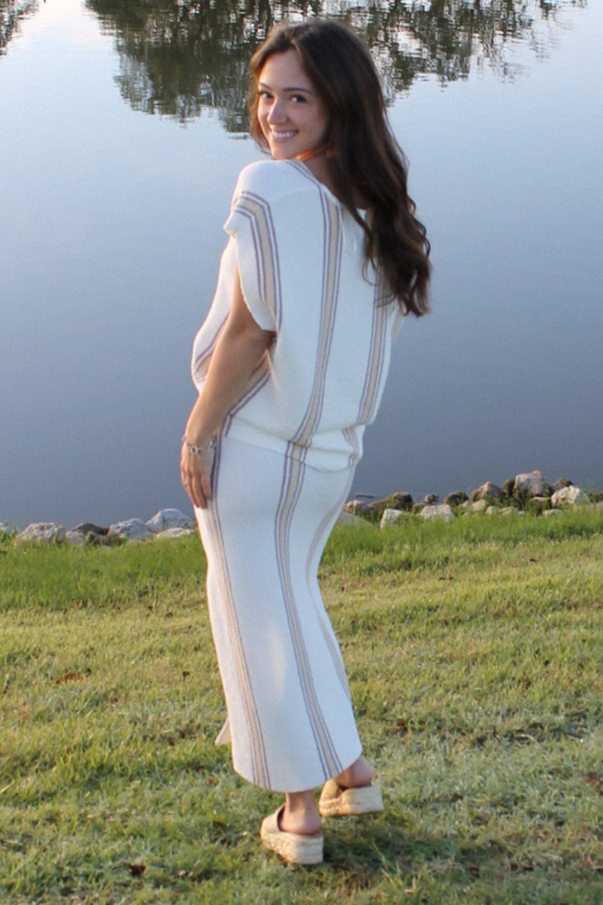 Hermosa Maxi Set