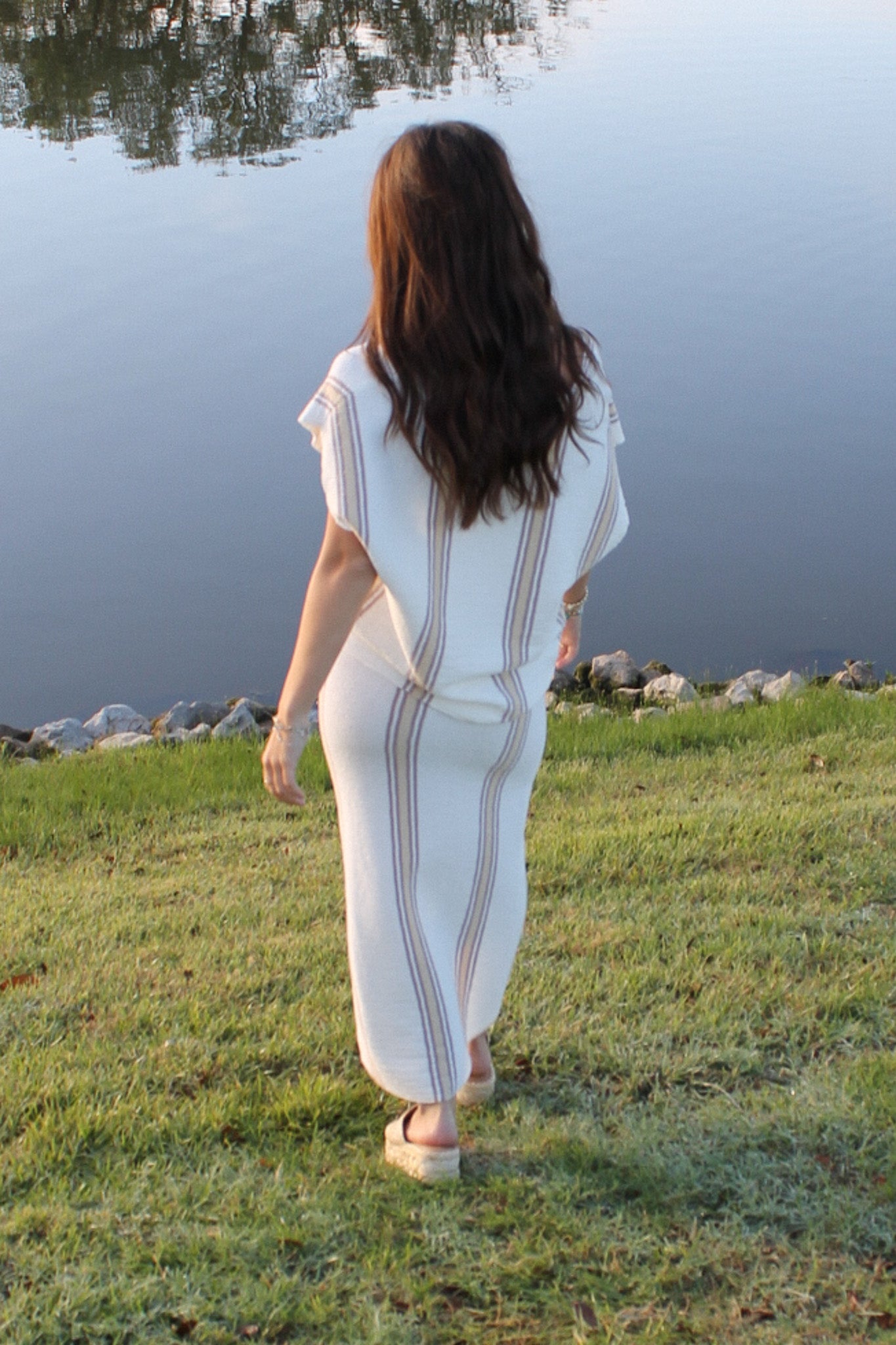 Hermosa Maxi Set