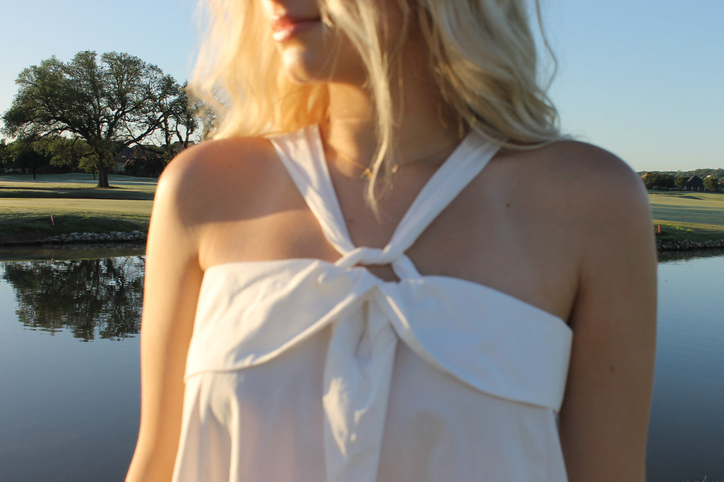 Maren Maxi Dress