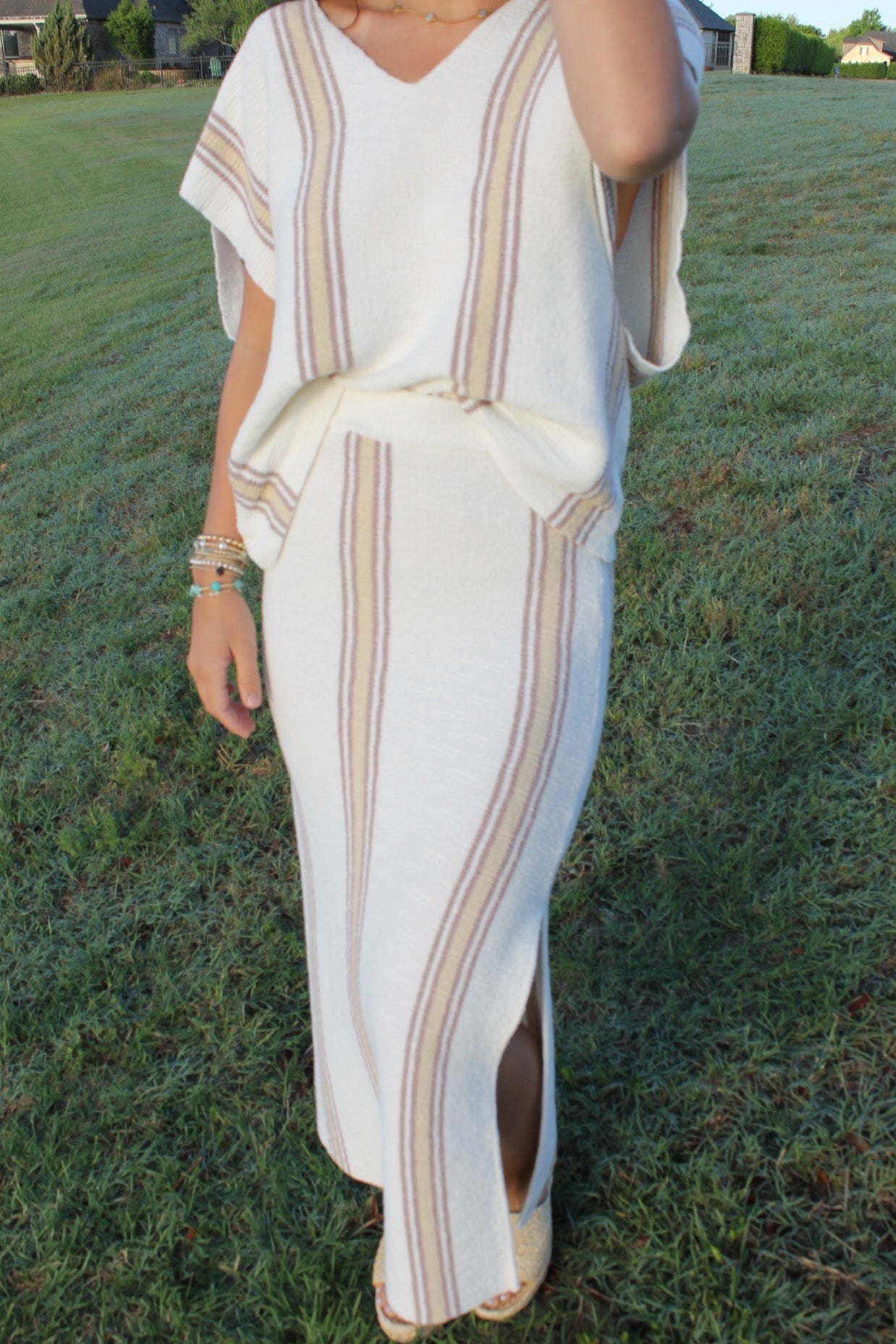 Hermosa Maxi Set