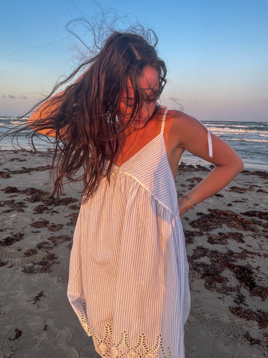 Skye Mini Dress