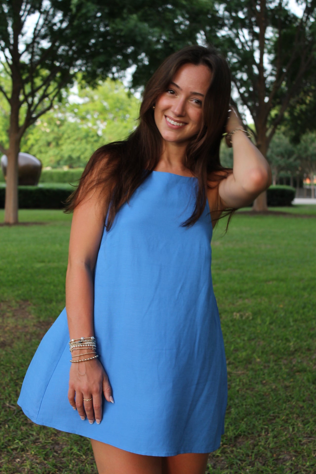 Capri Romper