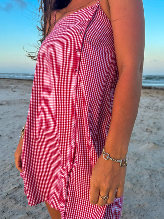 Wren Mini Dress