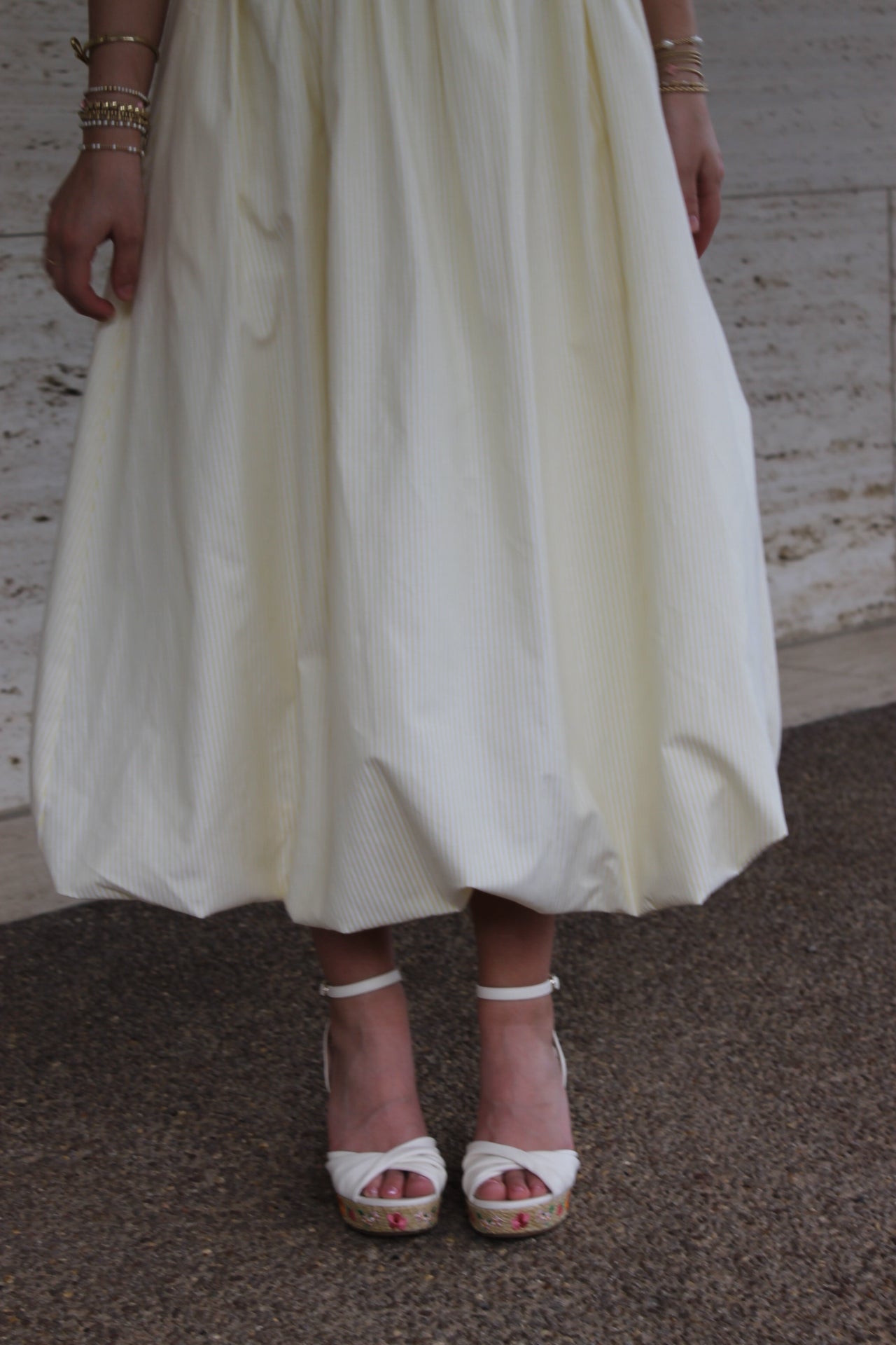 Soleil Maxi Set