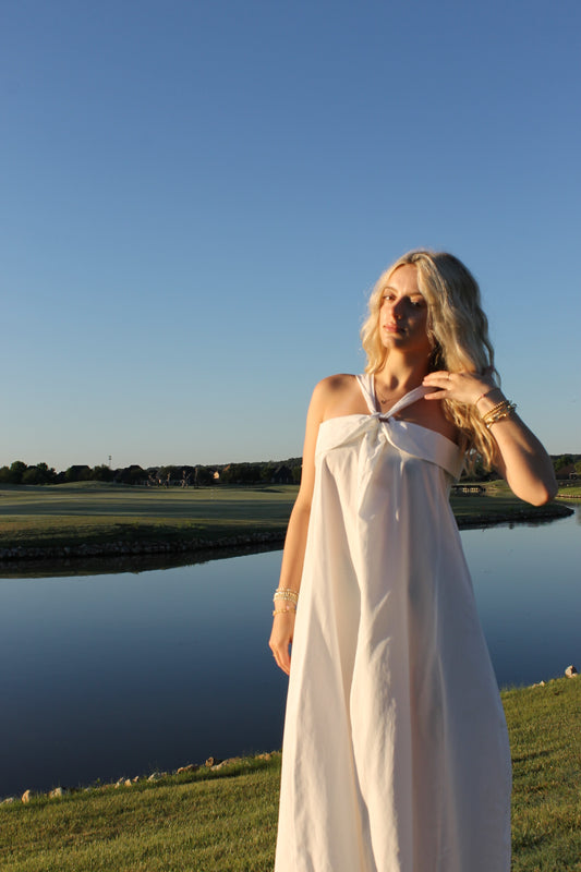 Maren Maxi Dress