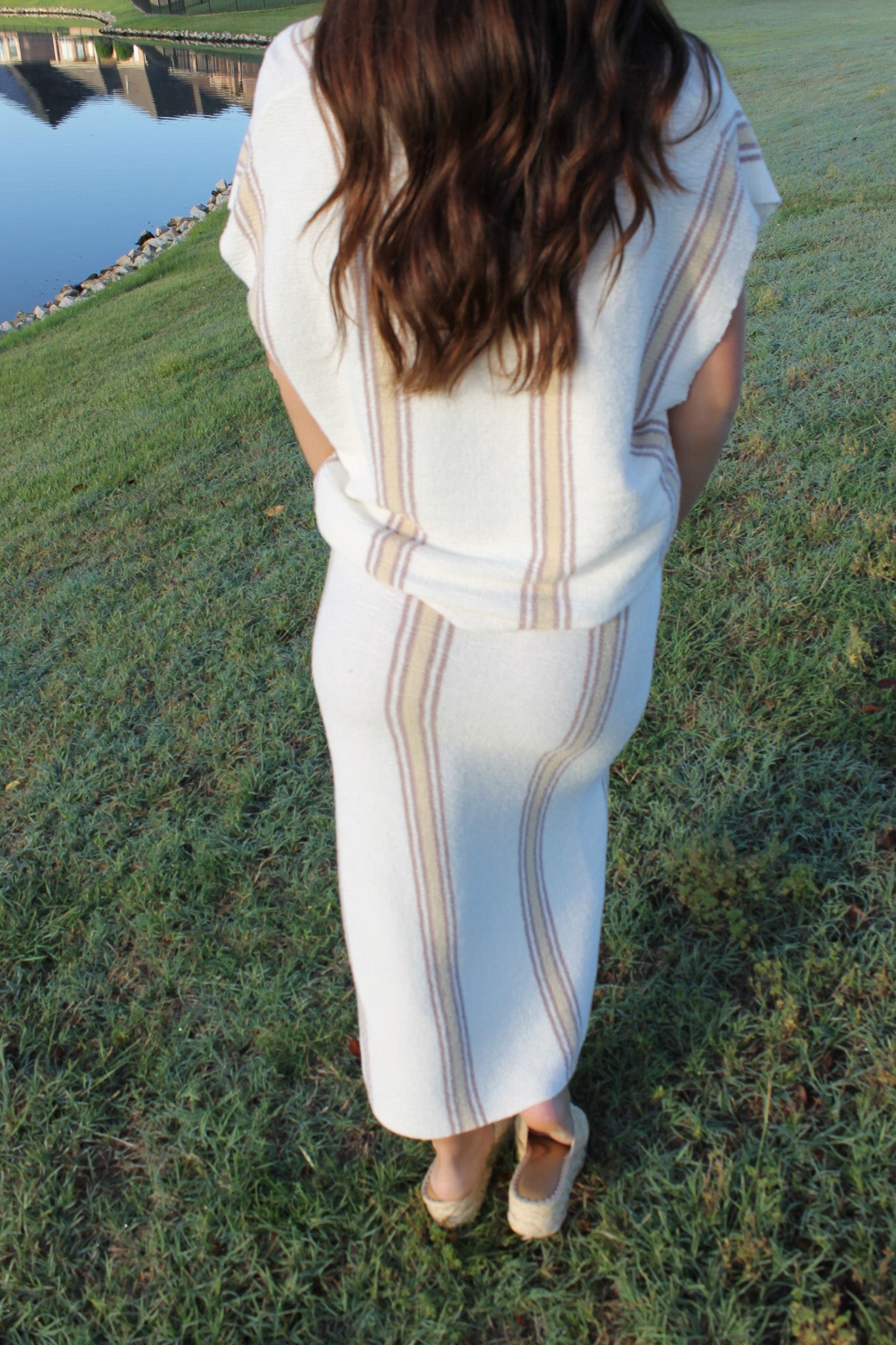 Hermosa Maxi Set
