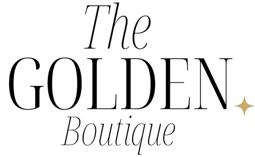 The Golden Boutique